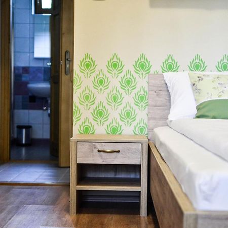 Pava Apartmanhaz Makó Eksteriør bilde