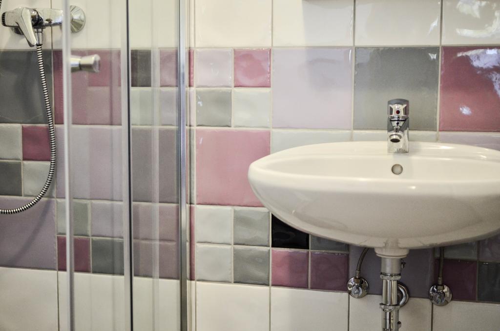 Pava Apartmanhaz Makó Eksteriør bilde