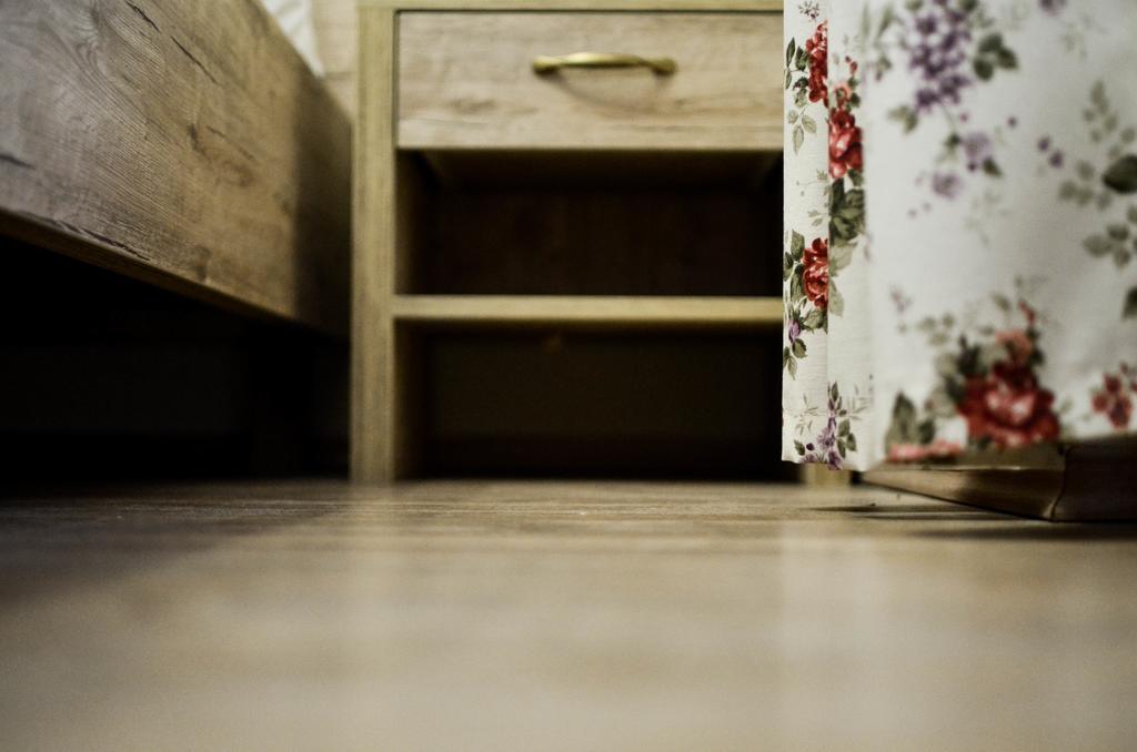 Pava Apartmanhaz Makó Eksteriør bilde
