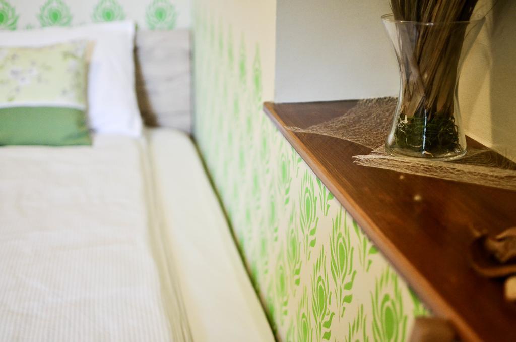 Pava Apartmanhaz Makó Eksteriør bilde