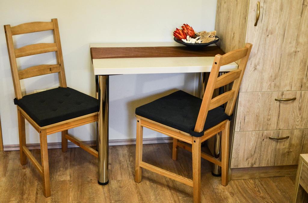 Pava Apartmanhaz Makó Eksteriør bilde