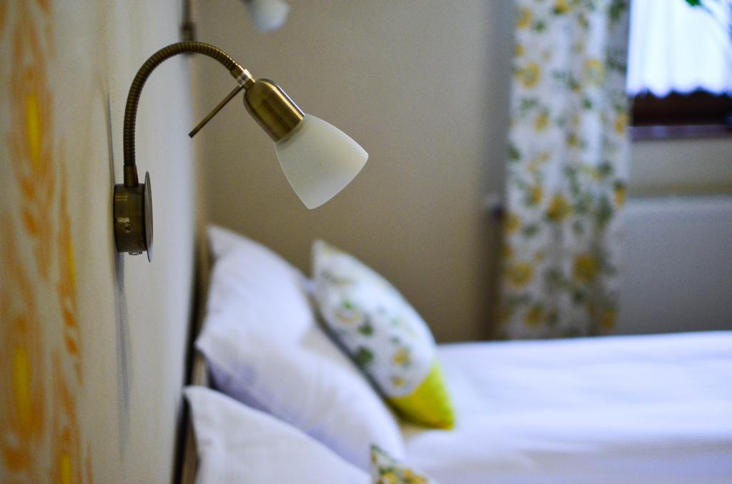 Pava Apartmanhaz Makó Eksteriør bilde