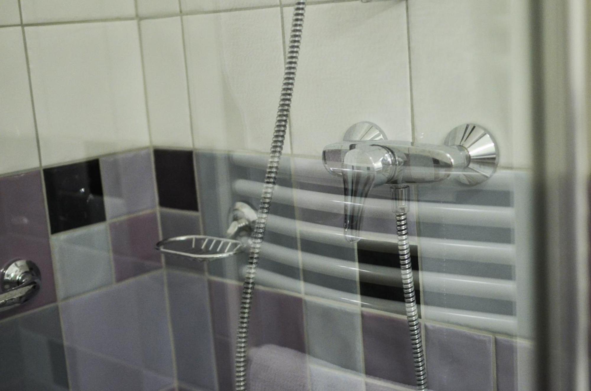 Pava Apartmanhaz Makó Eksteriør bilde