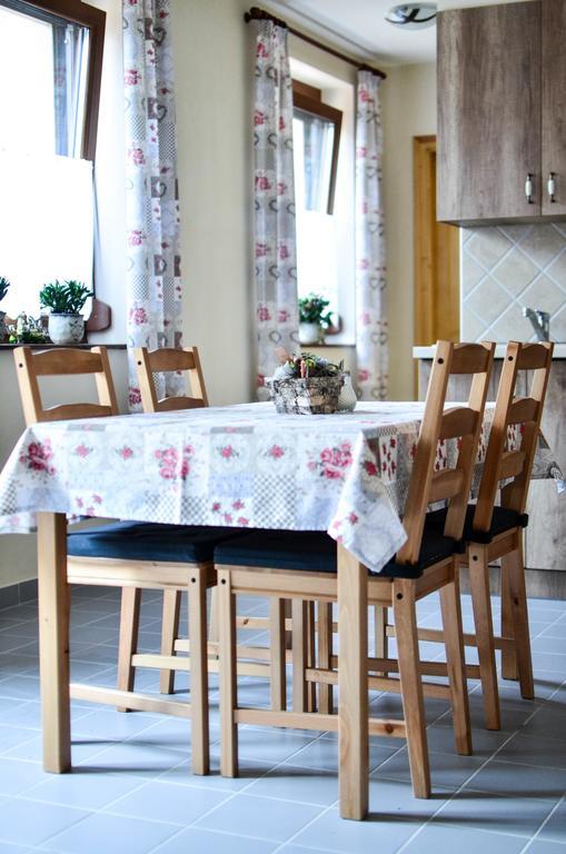Pava Apartmanhaz Makó Eksteriør bilde