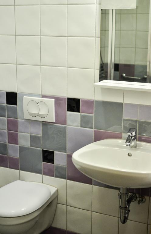 Pava Apartmanhaz Makó Eksteriør bilde